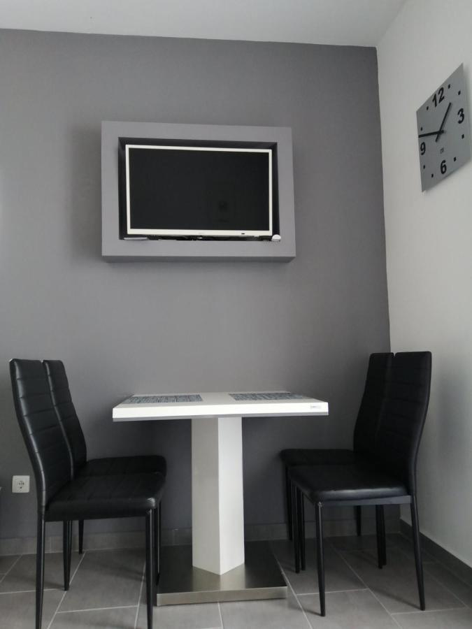 Apartment "Manna Zrnovo Exterior photo